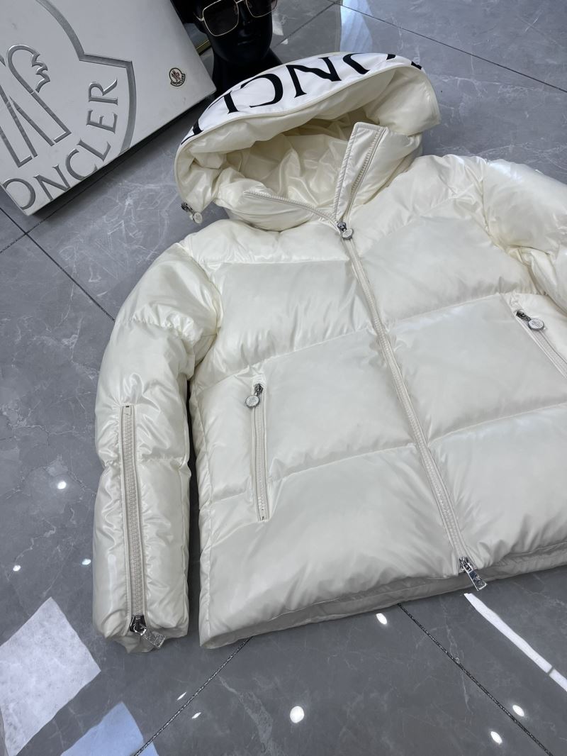 Moncler Down Jackets